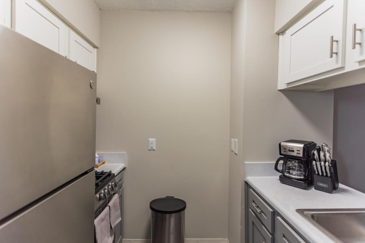 River View Studio In Downtown Memphis - Walk Score 85 Exterior photo